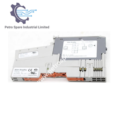 Rockwell Allen-Bradley 1734-OB2EP Rəqəmsal DC Mənbə Çıxış Modulu