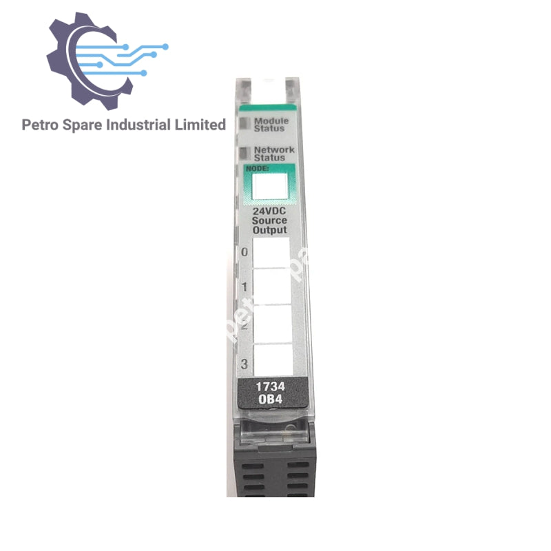 1734-OB4 | Allen-Bradley Point I/O Digital DC Sourcing Output Module