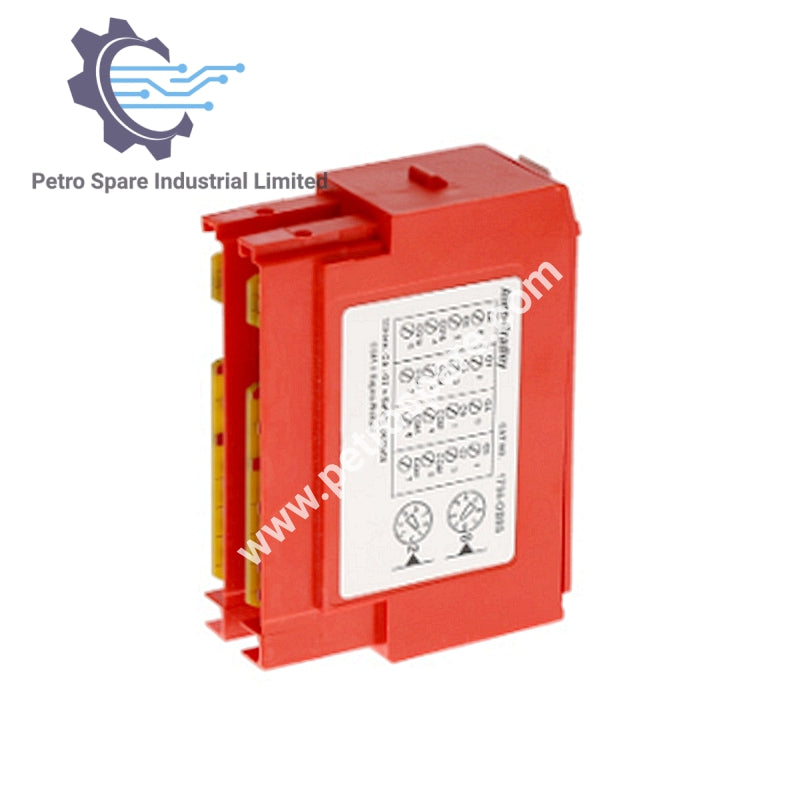 1734-OB8S Safety I/O Module | Rockwell Allen-Bradley