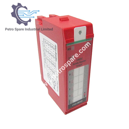Allen-Bradley 1734-OBV2S | Módulo de Saída de Entrada/Saída POINT Guard