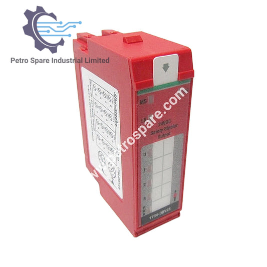 Allen-Bradley 1734-OBV2S | POINT Guard E/A-Ausgabemodul