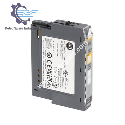 POINT I/O 1734-OE2C Allen-Bradley Módulo Analógico de Saída de Corrente 2