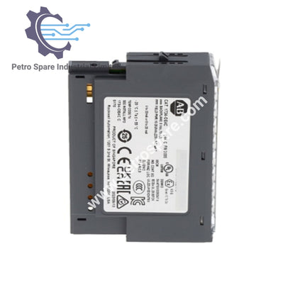 Allen-Bradley 1734-OE4C Rockwell անալոգային ելքային մոդուլ