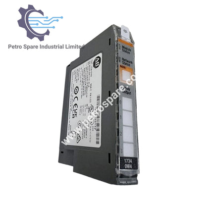 Point I/O 1734-OW4 | Allen-Bradley | թվային ելքային մոդուլ