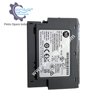 Point I/O 1734-OW4 | Allen-Bradley | թվային ելքային մոդուլ