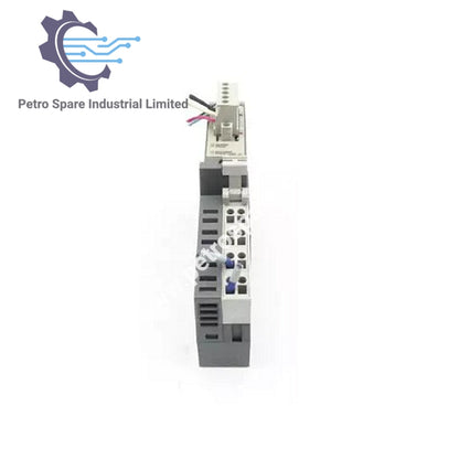 Módulo de Interface DeviceNet POINT I/O 1734-PDN Allen-Bradley