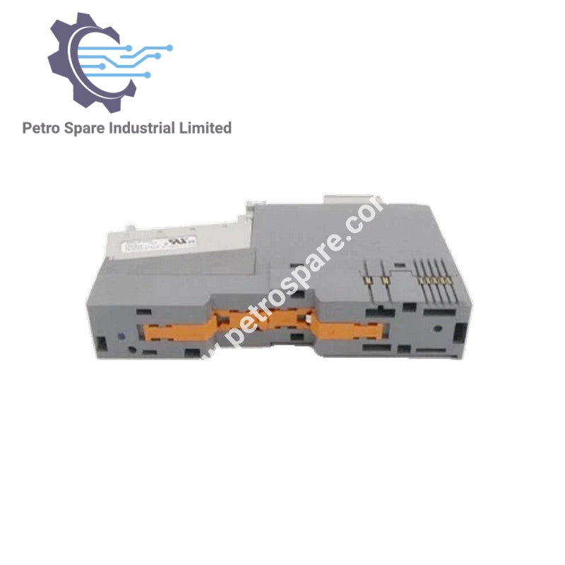 Módulo de Interface DeviceNet POINT I/O 1734-PDN Allen-Bradley