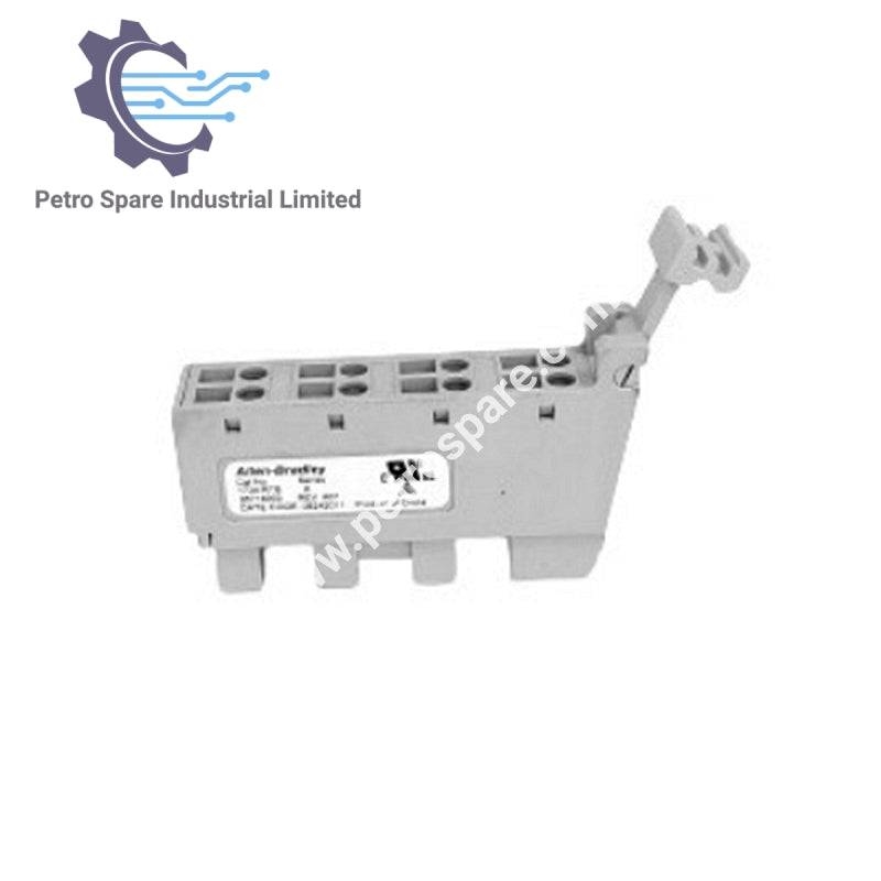 POINT I/O Ալլեն-Բրեդլի 1734-RTB | Տերմինալային բլոկ