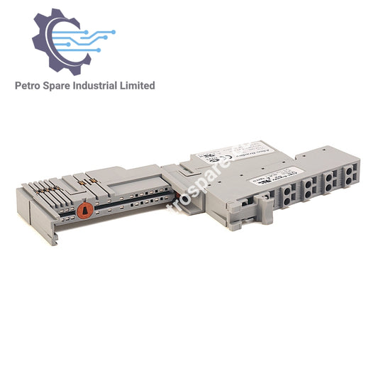 1734-TB3 - Allen-Bradley POINT I/O Terminal Base