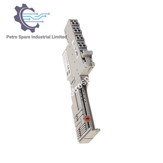 1734-TB3 - Allen-Bradley POINT I/O Terminal Base
