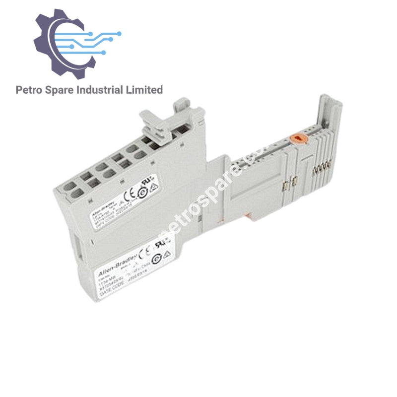 1734-TBS - Allen-Bradley Point I/O 1734 Терминална основа