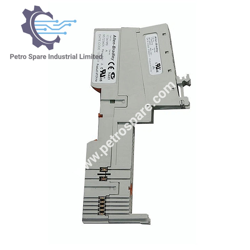 Allen-Bradley 1734-TB POINT I/O տերմինալային հիմք