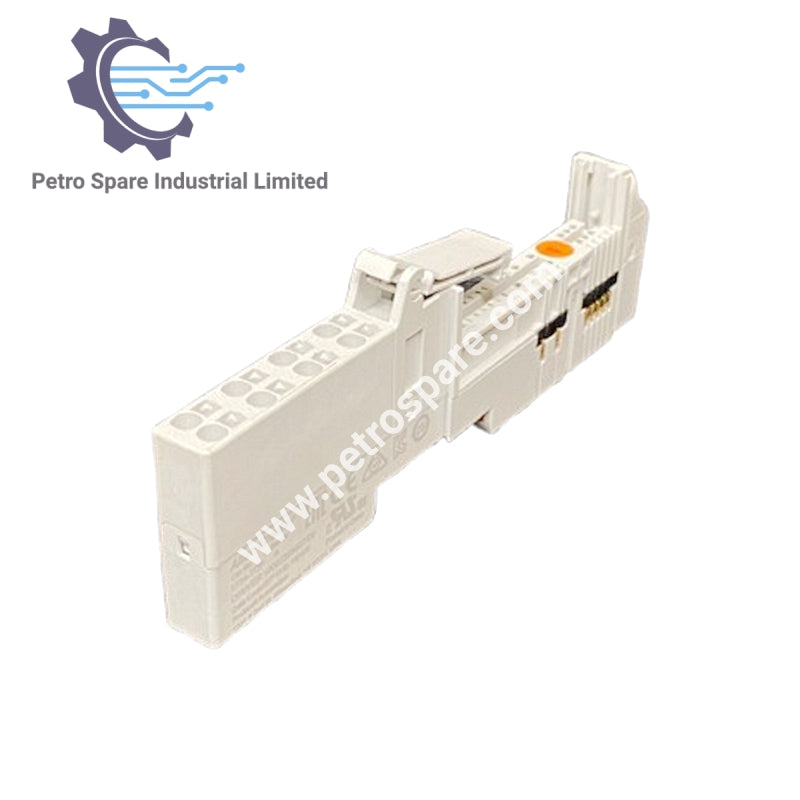 Rockwell Allen-Bradley 1734-TOP POINT I/O տերմինալային հիմք