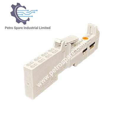 Rockwell Allen-Bradley 1734-TOP POINT I/O տերմինալային հիմք