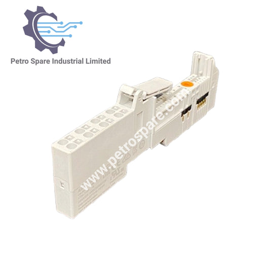 Rockwell Allen-Bradley 1734-TOP POINT I/O ฐานเทอร์มินัล