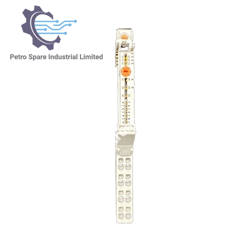 Rockwell Allen-Bradley 1734-TOP POINT I/O տերմինալային հիմք