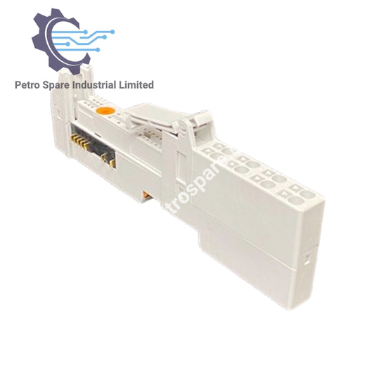 Rockwell Allen-Bradley 1734-TOP POINT I/O ฐานเทอร์มินัล