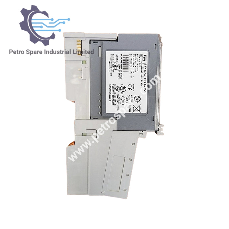 1734SC-IF4U Rockwell Allen-Bradley Point I/O Ներմուծման Մոդուլ