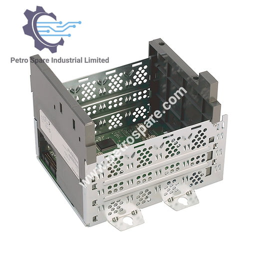 4 Slot 1746-A4 Rockwell Allen-Bradley SLC 500 Rangkaian