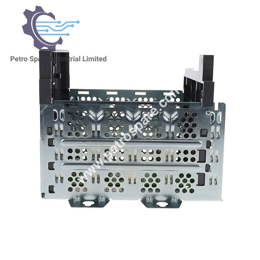 4 Slot 1746-A4 Rockwell Allen-Bradley SLC 500 Rangkaian