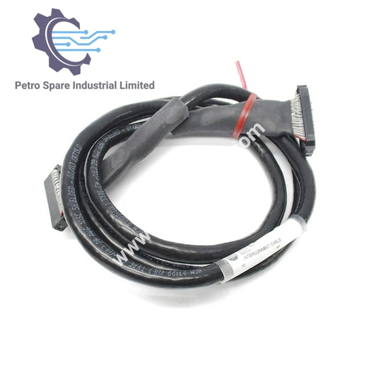 1746-C16 Programmable Controller Rack Interconnect Cable Allen-Bradley