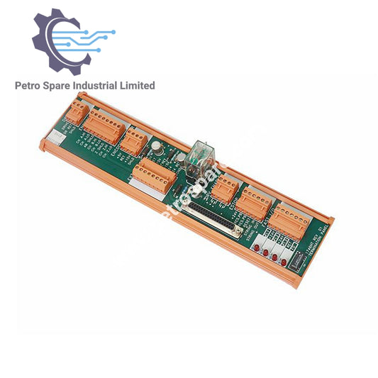 1746-HT | Allen-Bradley SLC 500 Termination Panel