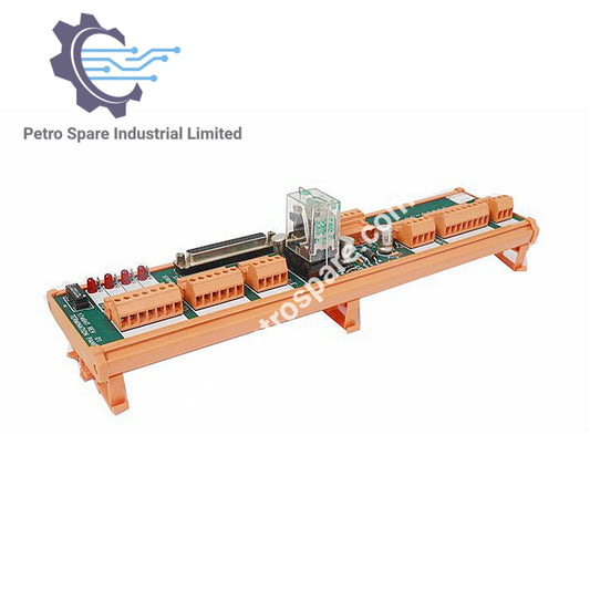 1746-HT | Allen-Bradley SLC 500 Termination Panel