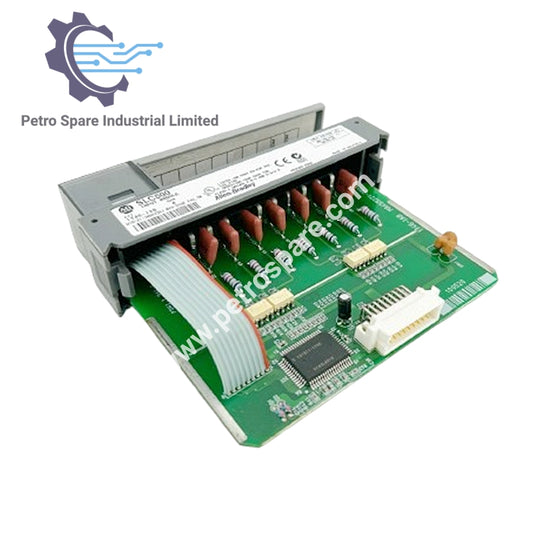 AC Input Module 1746-IA8 Rockwell Allen-Bradley SLC 500