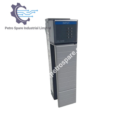 Módulo de Entrada DC 1746-IB8 Allen-Bradley Rockwell