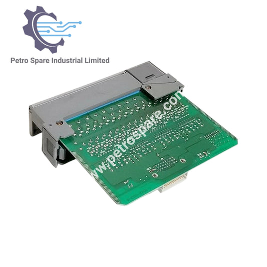 Module d'entrée CC Allen-Bradley SLC 500 1746-IC16