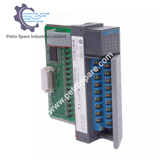 1746-IH16 | Rockwell Allen-Bradley DC Input Module