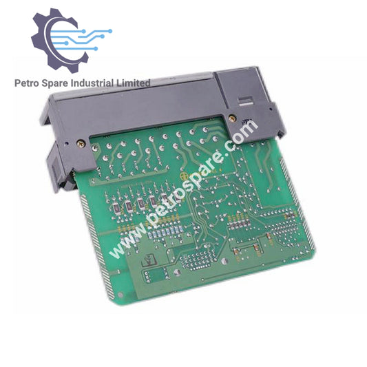 SLC 500 Allen-Bradley 1746-IO12 Rəqəmsal Kombinə Edilmiş Giriş/Çıxış