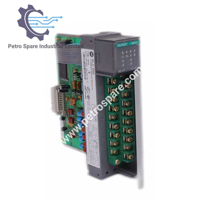 SLC 500 Allen-Bradley 1746-IO12 Entrada/Salida Combinada Digital