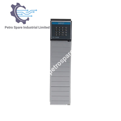 1746-ITB16 | Rockwell Allen-Bradley DC Input Module