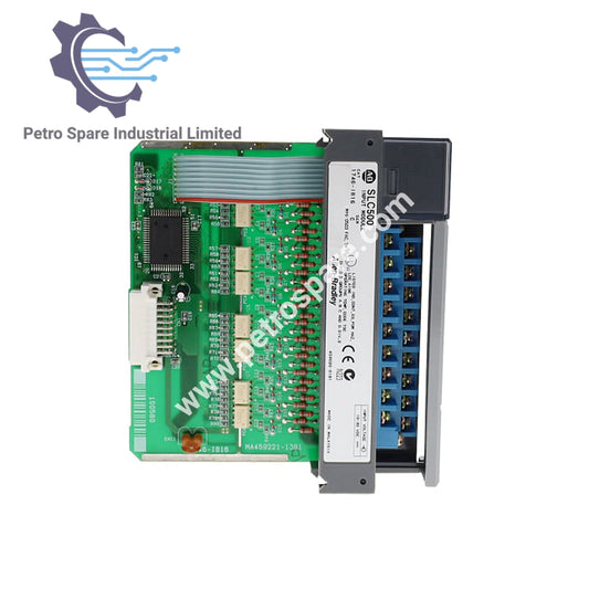 1746-ITB16 | Rockwell Allen-Bradley DC Input Module