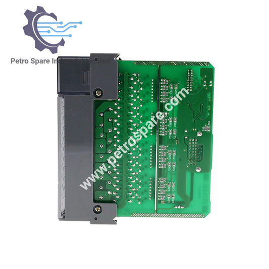 1746-ITB16 | Rockwell Allen-Bradley DC Input Module