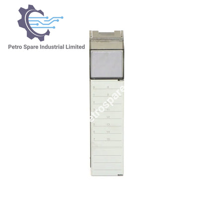 Allen-Bradley SLC 500 | 1746-N2 ملء فتحة بطاقة معيارية