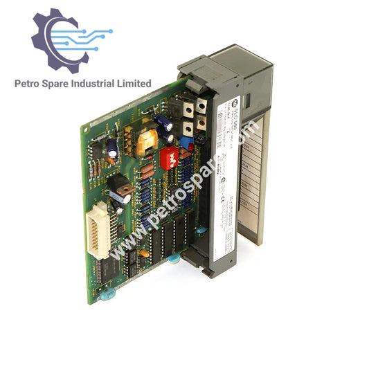 1746-NI4 Allen-Bradley SLC 500 - Аналоговый модуль ввода/вывода