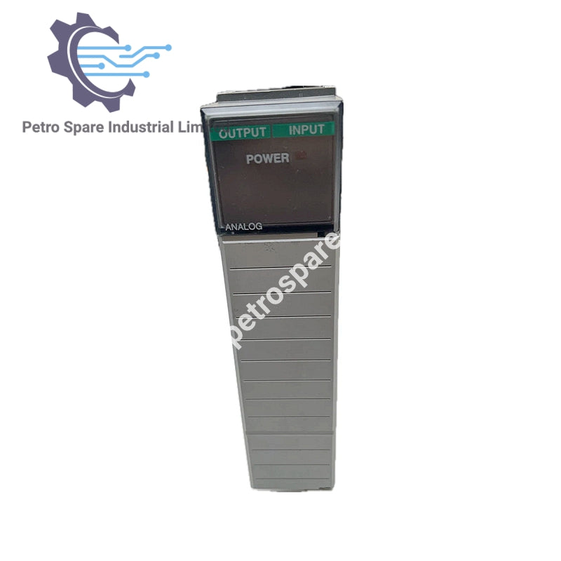 1746-NIO4V | Allen-Bradley - وحدة التوليف التناظرية