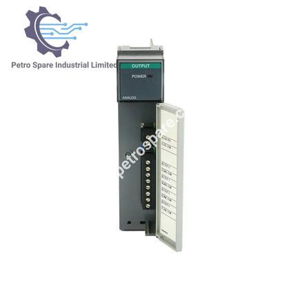 Allen-Bradley | 1746-NO4I | Module de sortie analogique 4 points