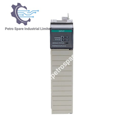 ماژول ورودی ترموکوپل/mV چهار کاناله 1746-NT4 - آلن-برادلی