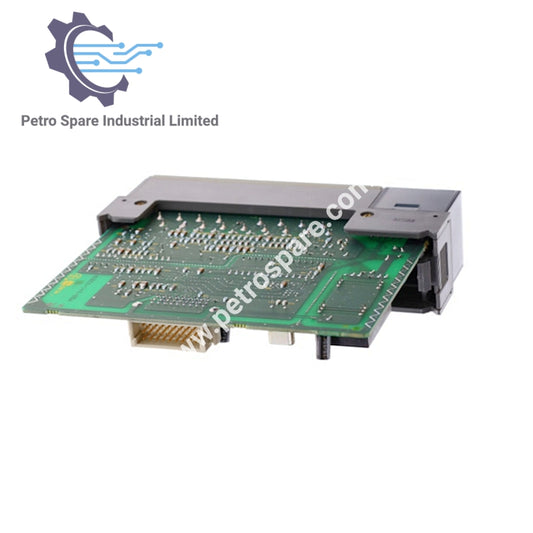 ماژول ورودی ترموکوپل/mV چهار کاناله 1746-NT4 - آلن-برادلی