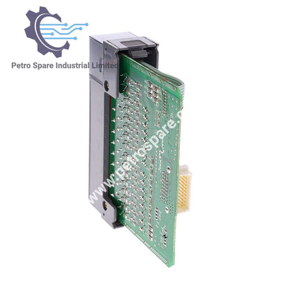 وحدة إخراج تيار متردد SLC 500 1746-OA16 ألين-برادلي روكويل