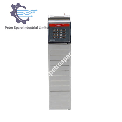 وحدة إخراج تيار متردد SLC 500 1746-OA16 ألين-برادلي روكويل