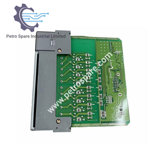 Allen-Bradley Rockwell 1746-OA8 Modul Output AC