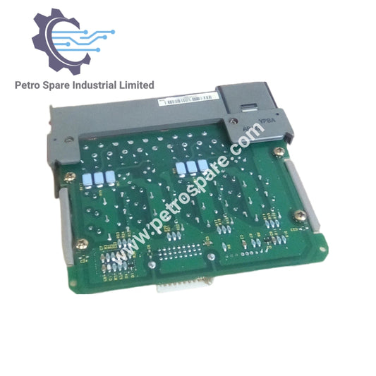 Allen-Bradley 1746-OAP12 | Modul Keluaran AC Digital SLC 500