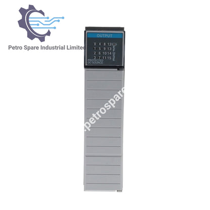 SLC 500 | 1746-OB16E | Module Protégé Électroniquement Allen-Bradley