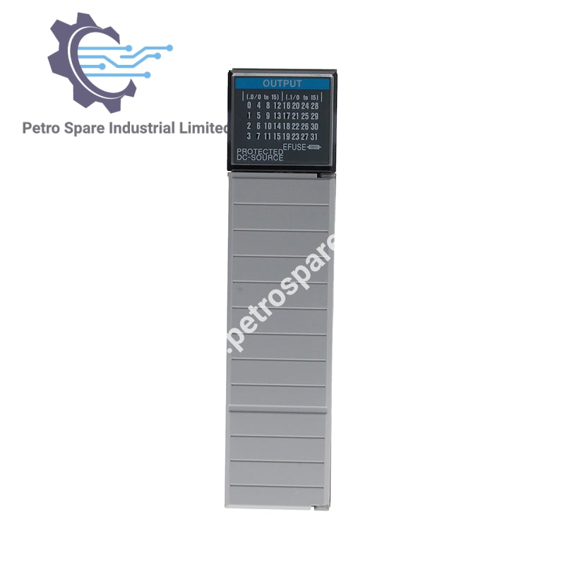 Módulo de Salida Digital Allen-Bradley 1746-OB32E, 32 Canales