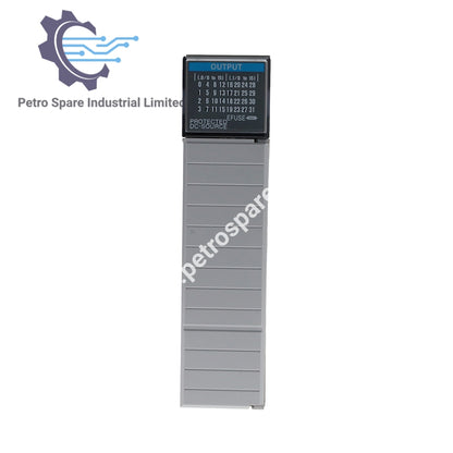 Módulo de Salida Digital Allen-Bradley 1746-OB32E, 32 Canales