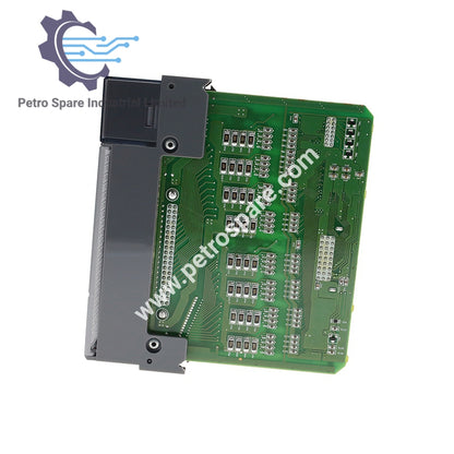 Módulo de Salida Digital Allen-Bradley 1746-OB32E, 32 Canales